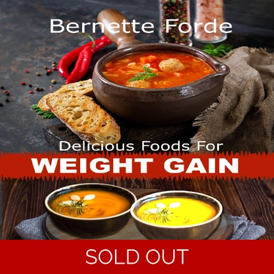 Weight Gain Weight Gain